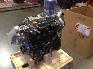 ebay perkins skid steer engines|Engines for Skid Steer .